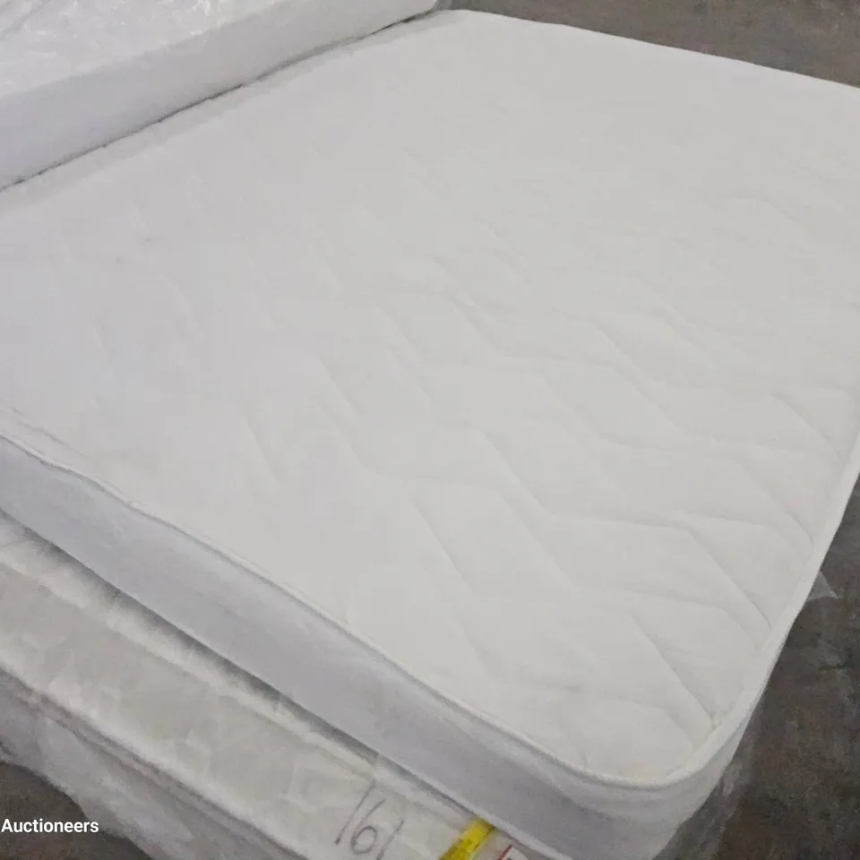 UNBAGGED 5' KINGSIZE MATTRESS 