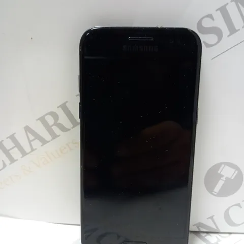 SAMSUNG GALAXY A3 SMARTPHONE