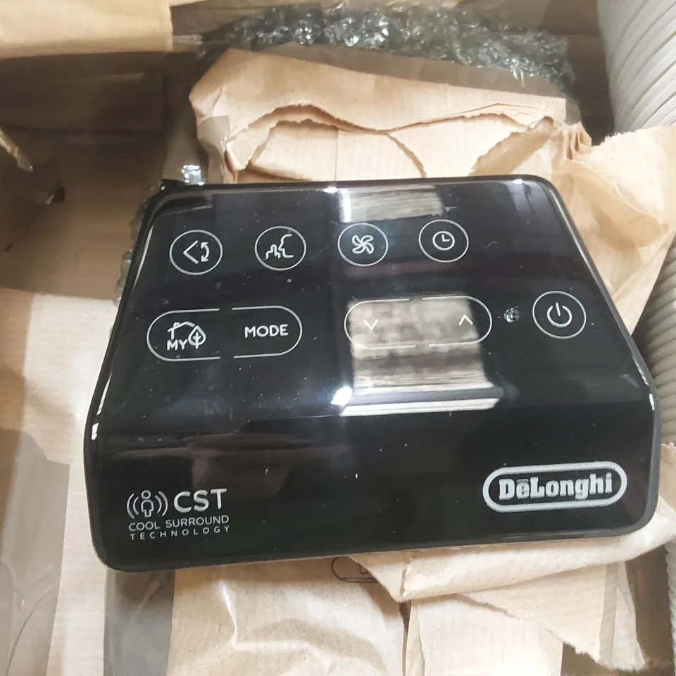 DELONGHI PINGUINO CARE4ME PORTABLE AIR CONDITIONING UNIT