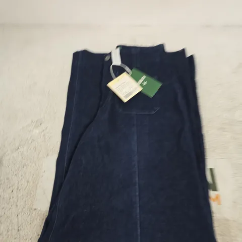 HALARA FLEX DENIM JEANS β DARK INDIGO, WOMENβS - SIZE XS
