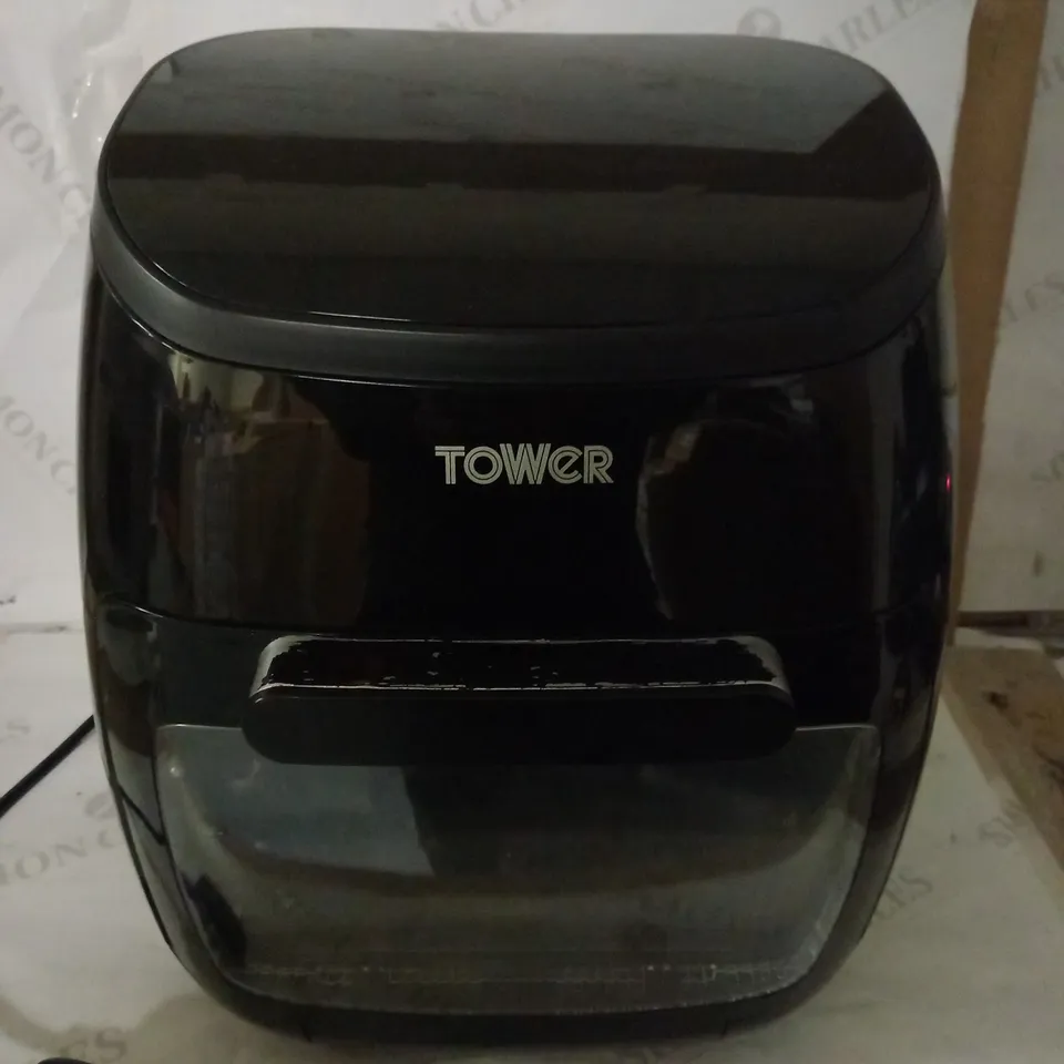 TOWER XPRESS PRO COMBO T17076 VORTX DIGITAL AIR FRYER