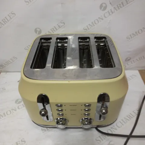 RANGE MASTER CLASSIC COLLECTION TOASTER