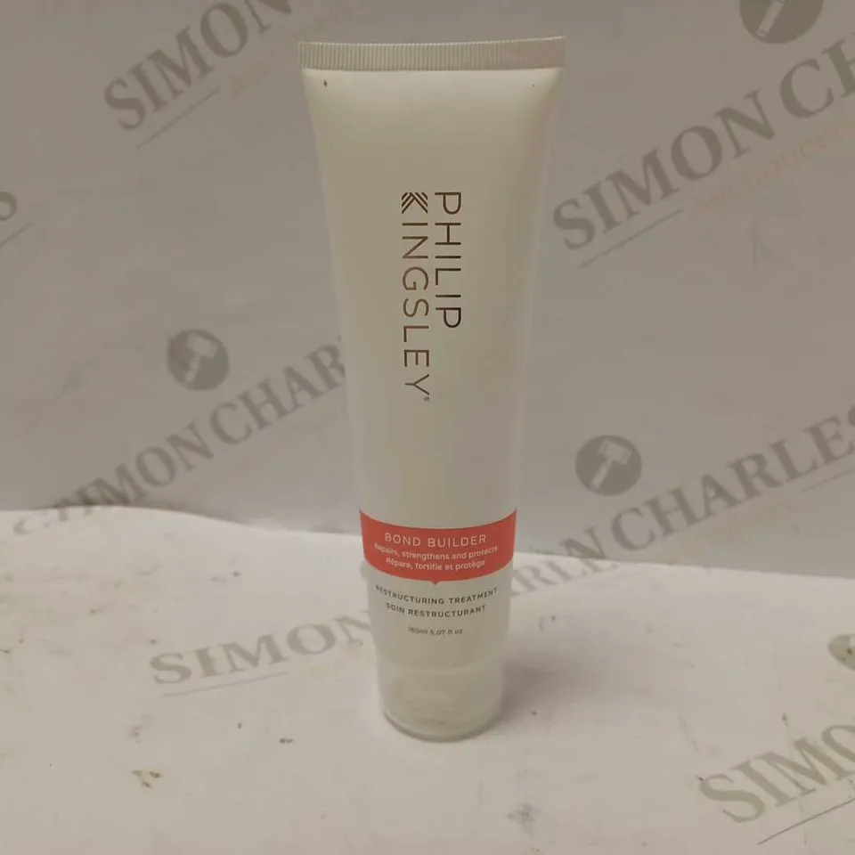 PHILIP KINGSLEY BOND BUILDER RESTRUCTURING TREATMENT 150ML