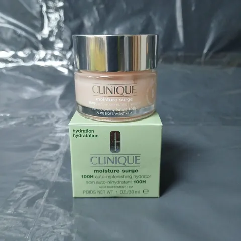 CLINIQUE MOISTURE SURGE CREAM - 30ML