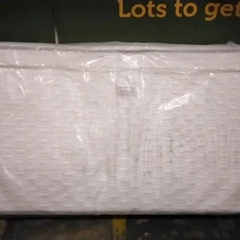 BAGGED DESIGNER SINGLE MATTRESS 200Γ90CM