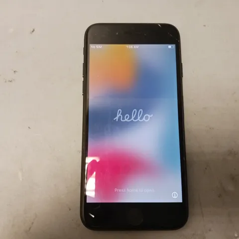 APPLE IPHONE 7 (A1778)