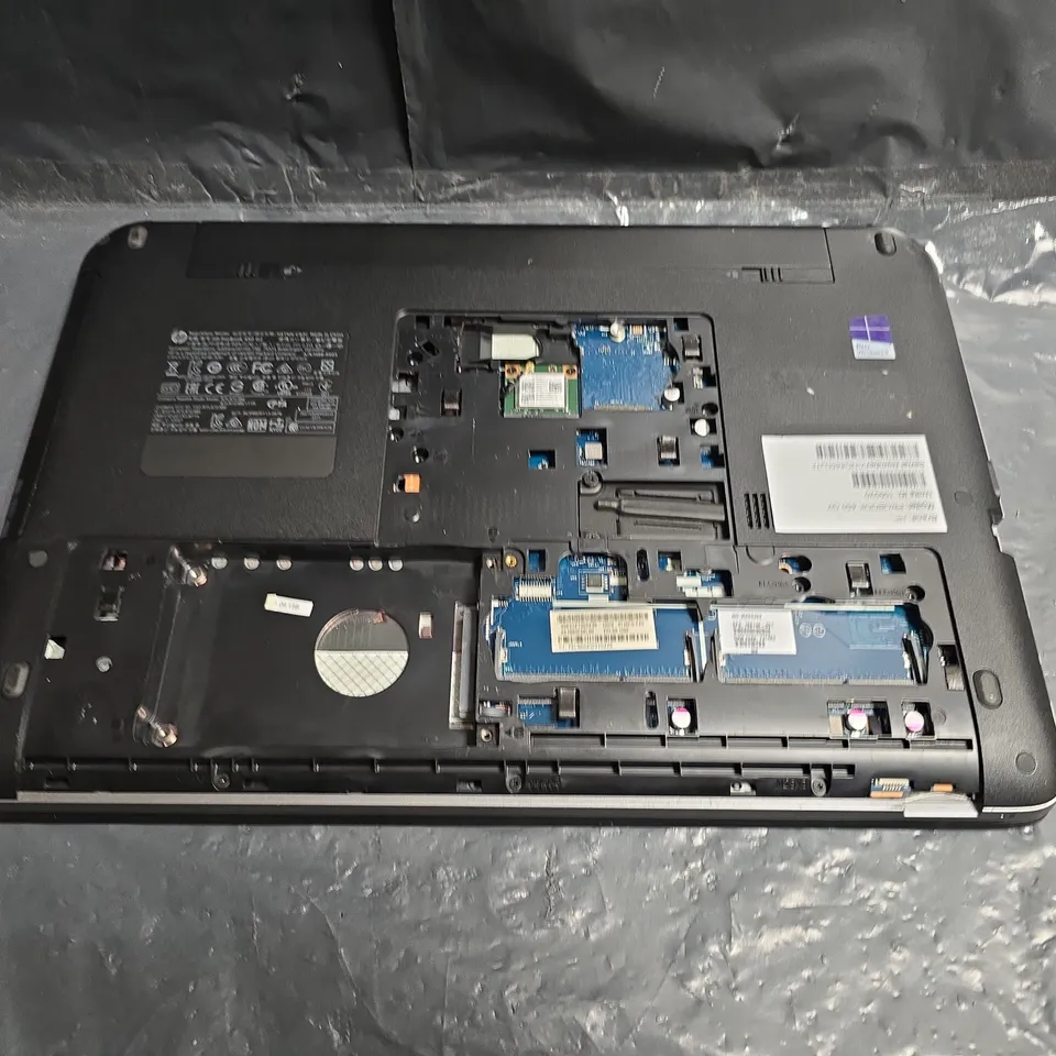 HP PROBOOK 450 G2