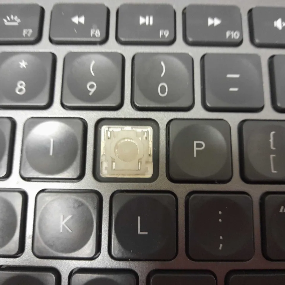 LOGITECH MX KEYS ADVANCED WIRELESS ILLUMINATED KEYBOARD
