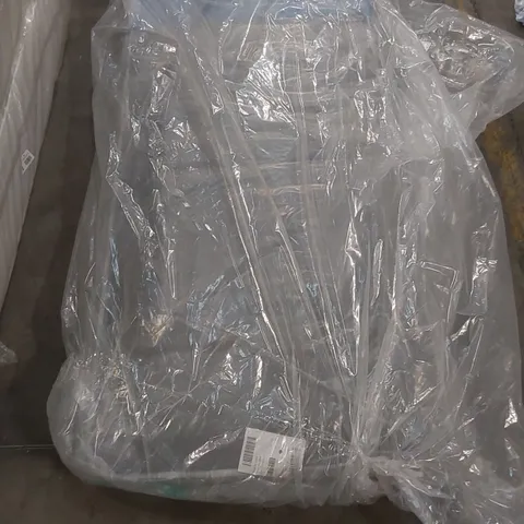 QUALITY BAGGED ALEX 3' SINGLE SIZED MATTRESS