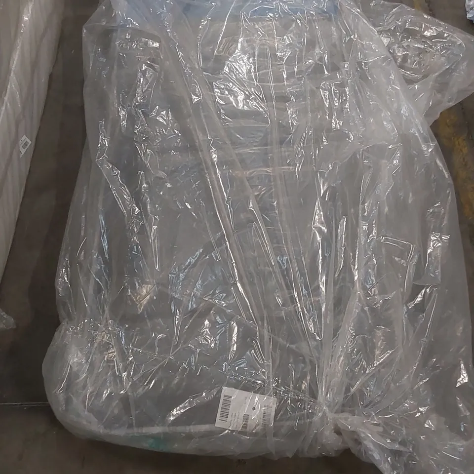QUALITY BAGGED ALEX 3' SINGLE SIZED MATTRESS 