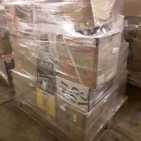 PALLET OF APPROXIMATELY 26 ASSORTED HOUSEHOLD & ELECTRICAL ITEMS INCLUDING