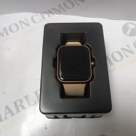 BOXED SPORTS SMARTWATCH