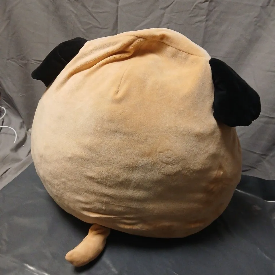 SQUISHMALLOWS DOG THEMED LARGE PLUSHIE
