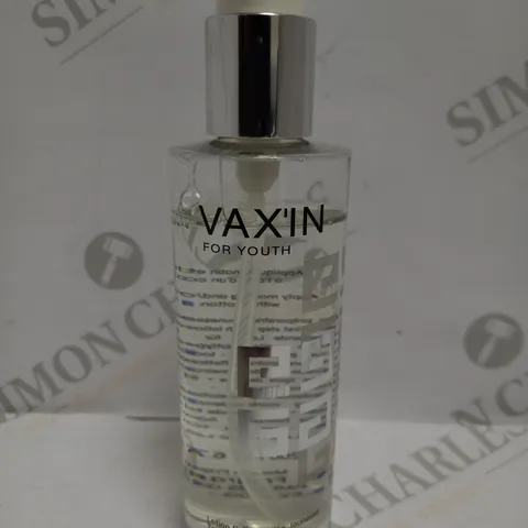 GIVENCHY VAXIN FIRST STEP YOUTH LOTION 
