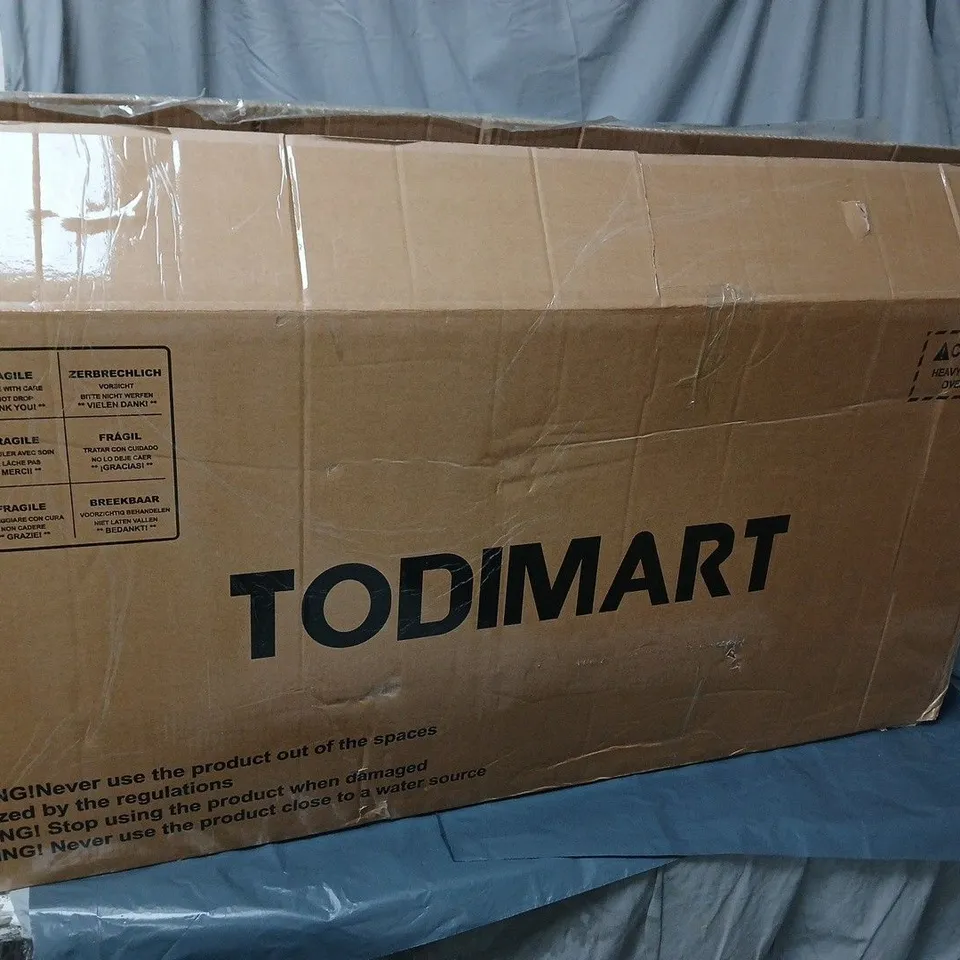 BOXED TODIMART ELECTRIC SCOOTER 