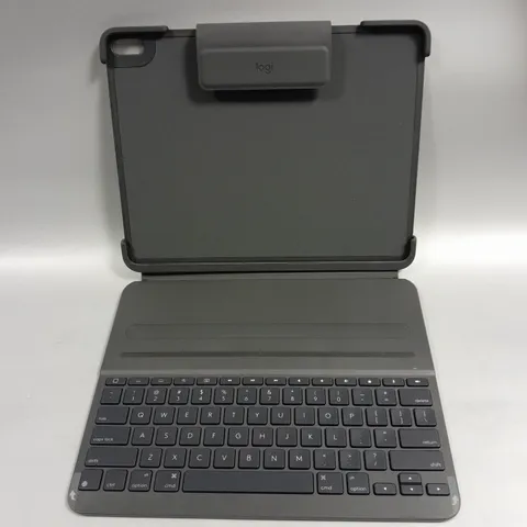 BOXED LOGITECH SLIM FOLIO PRO IPAD PRO 12.9" KEYBOARD COVER