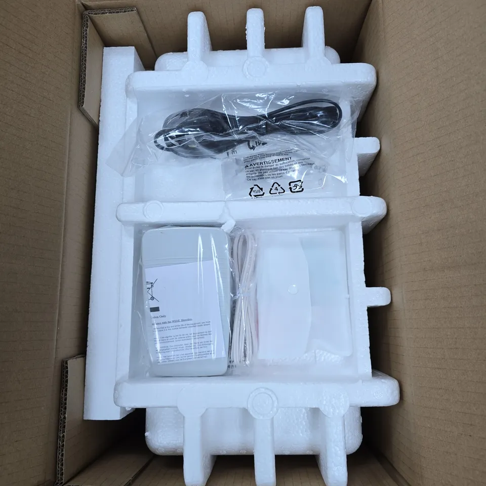 BROTHER FS250ME SEWING MACHINE BOXED