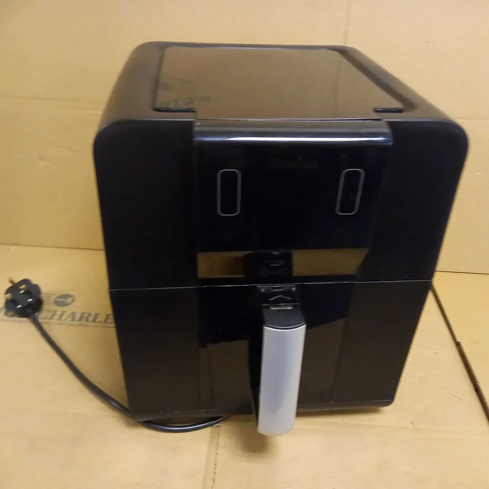 BREVILLE HALO AIR FRYER DIGITAL AIR FRYER OVEN