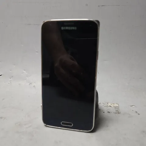 SAMSUNG GALAXY S5 