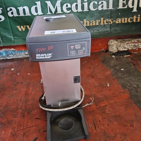 RAVILOR THA20 COFFEE DISPENSER