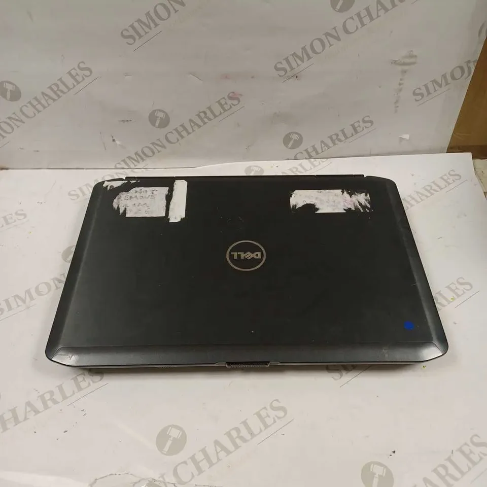 DELL LATITUDE E5430 NON-VPRO LAPTOP IN BLACK