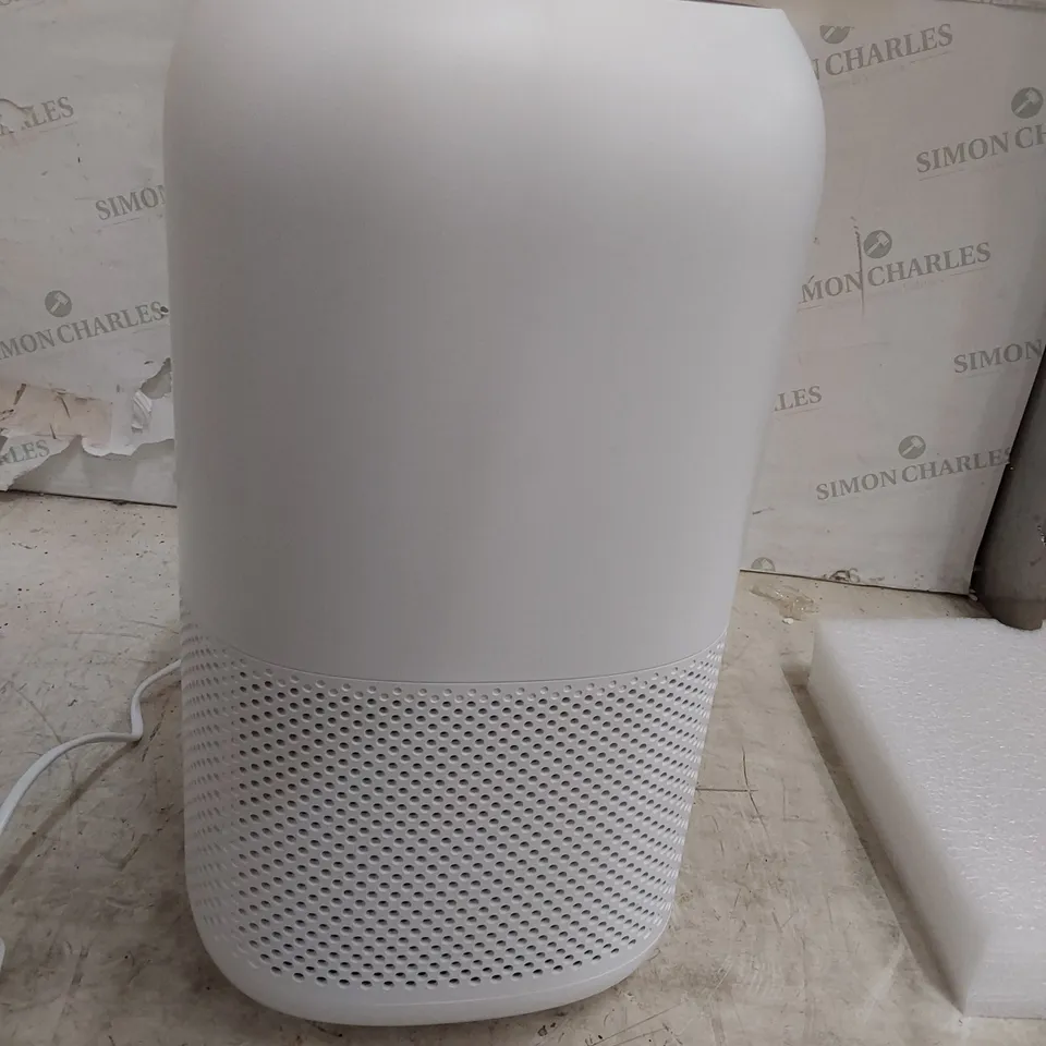 AMAZON BASIC AIR PURIFIER