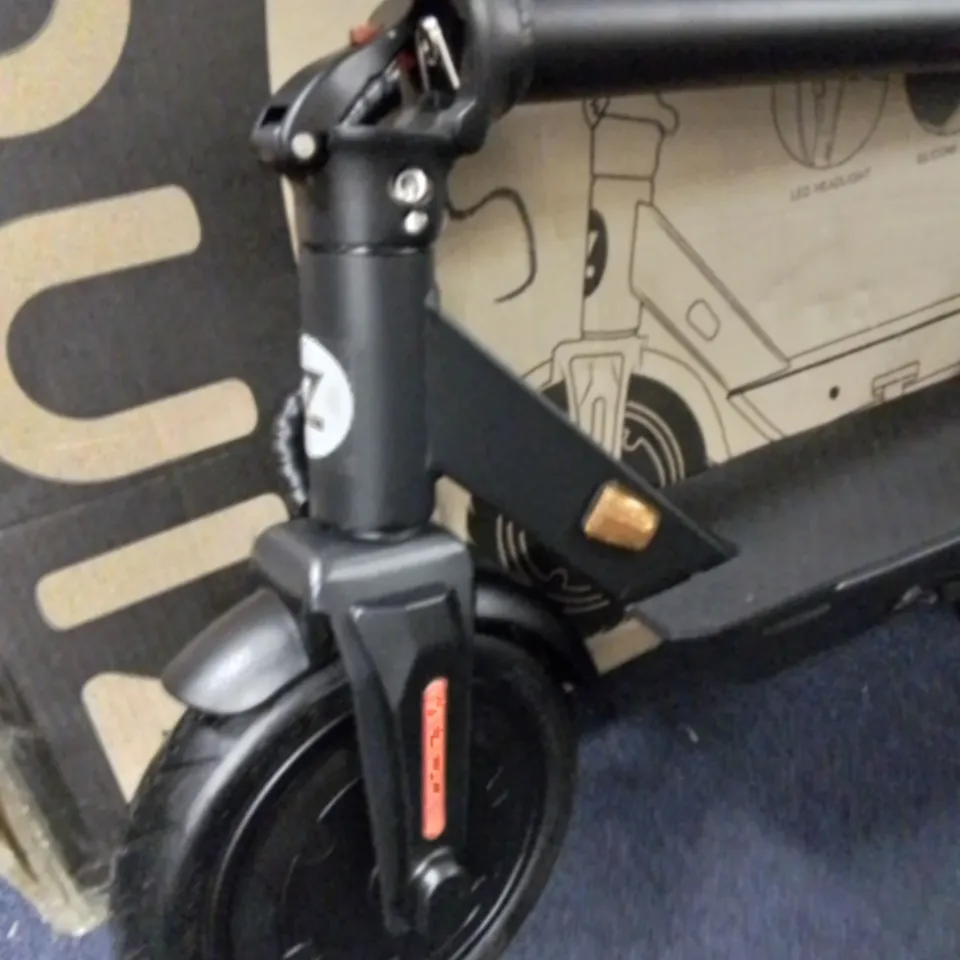 ZINC ECO MAX 3.0 ELECTRIC SCOOTER - COLLECTION ONLY RRP £499.99