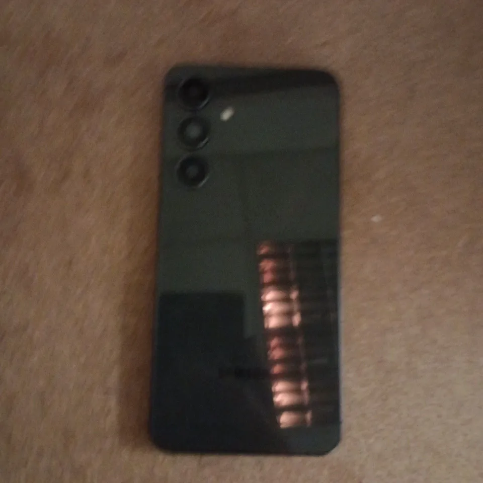 SAMSUNG GALAXY S (MODEL UNSPECIFIED)