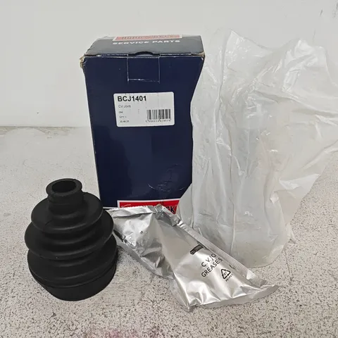 BORG & BECK BCJ1401 CV JOINT