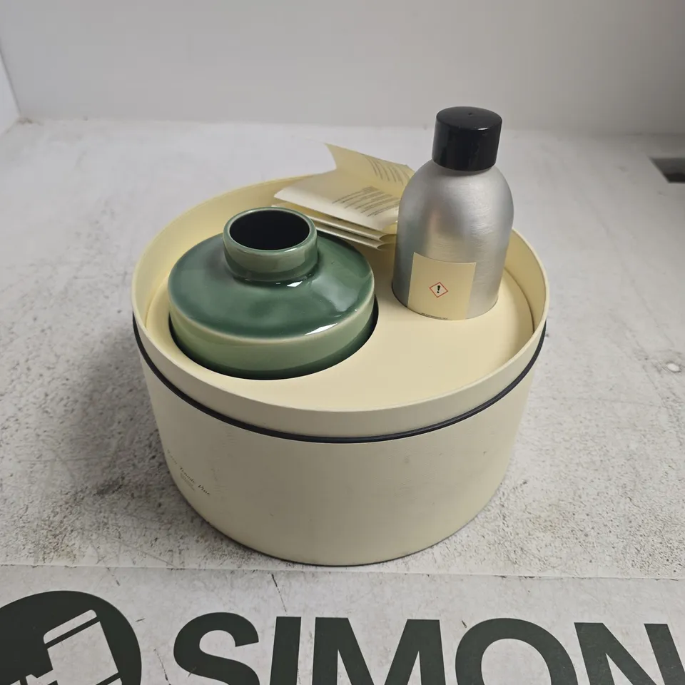 BOXED JO MALONE LONDON GREEN TOMATO VINE TOWNHOUSE DIFFUSER