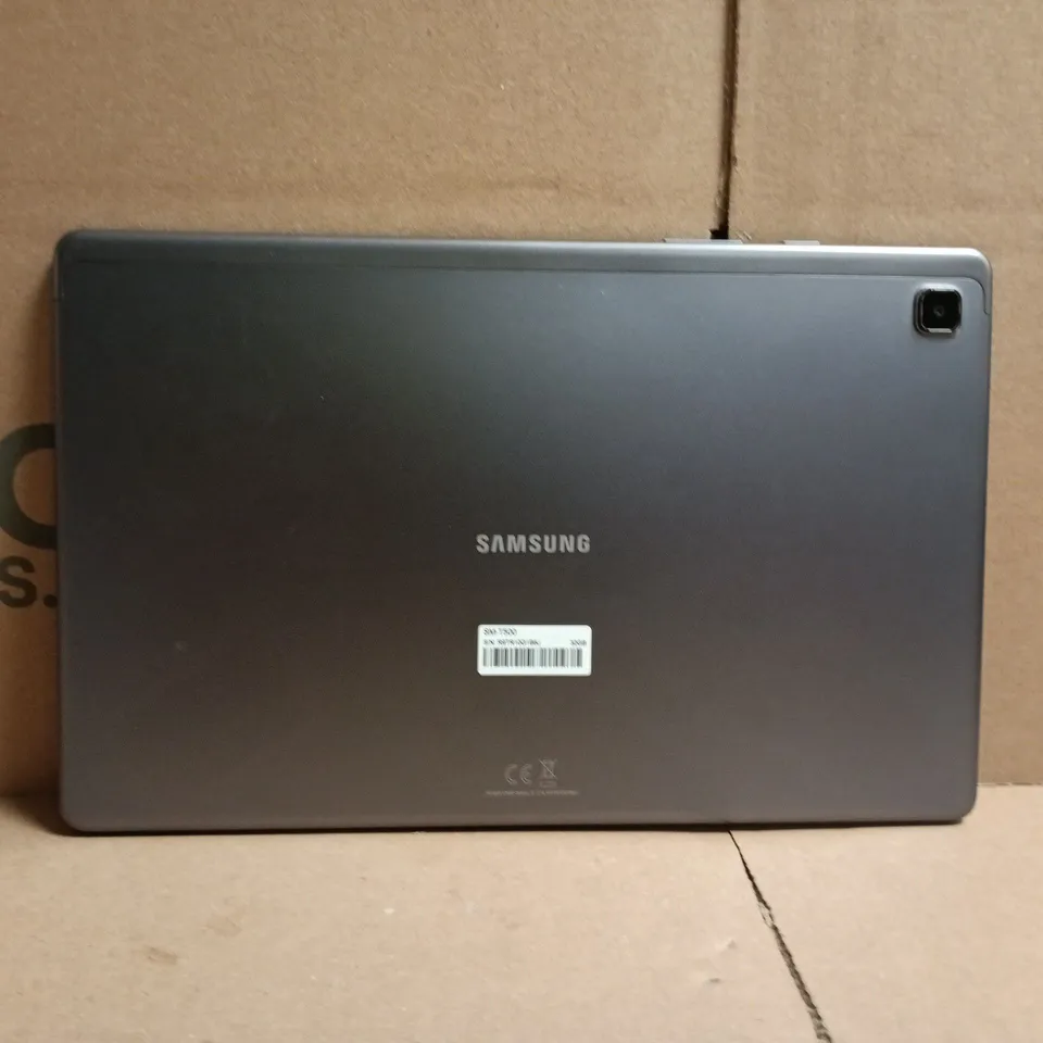 BOXED SAMSUNG GALAXY TAB A7
