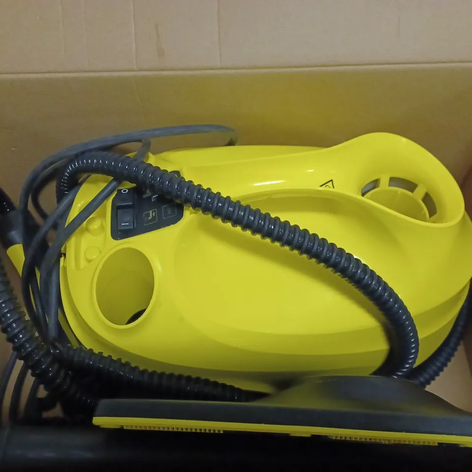 KARCHER STEAM CLEANER SC3 