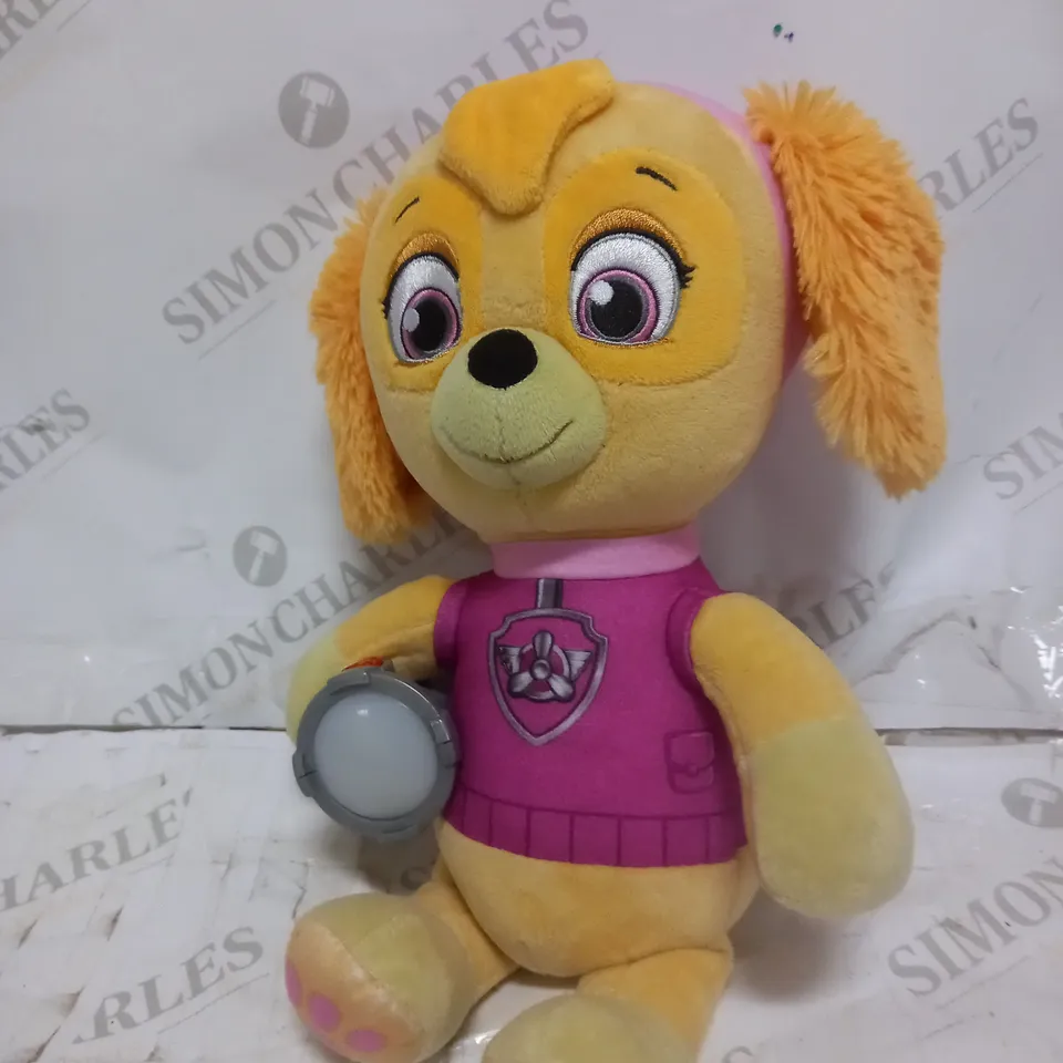 SYKYE SNUGGLE UP PUP RRP £26.99
