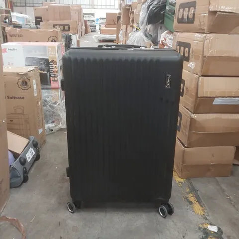 LUGG LIGHTWEIGHT TRAVEL SUITCASE 