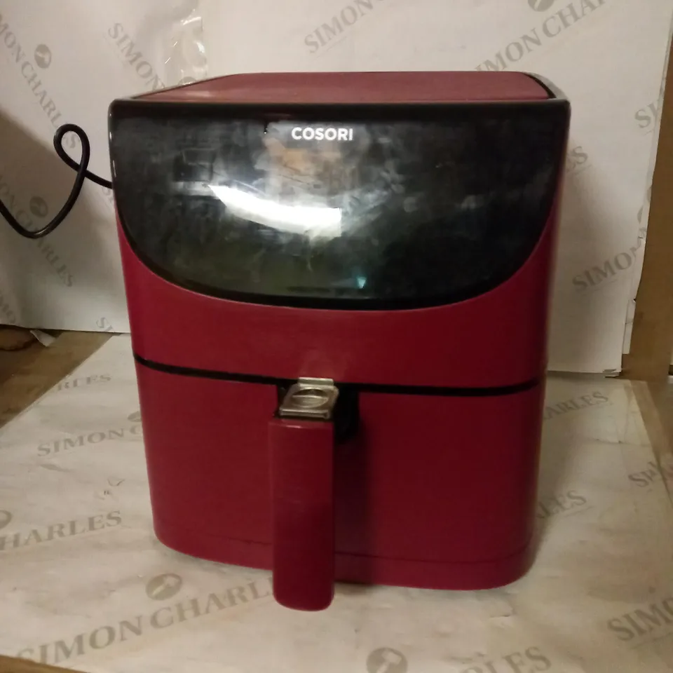COSORI 5.5L AIR FRYER 