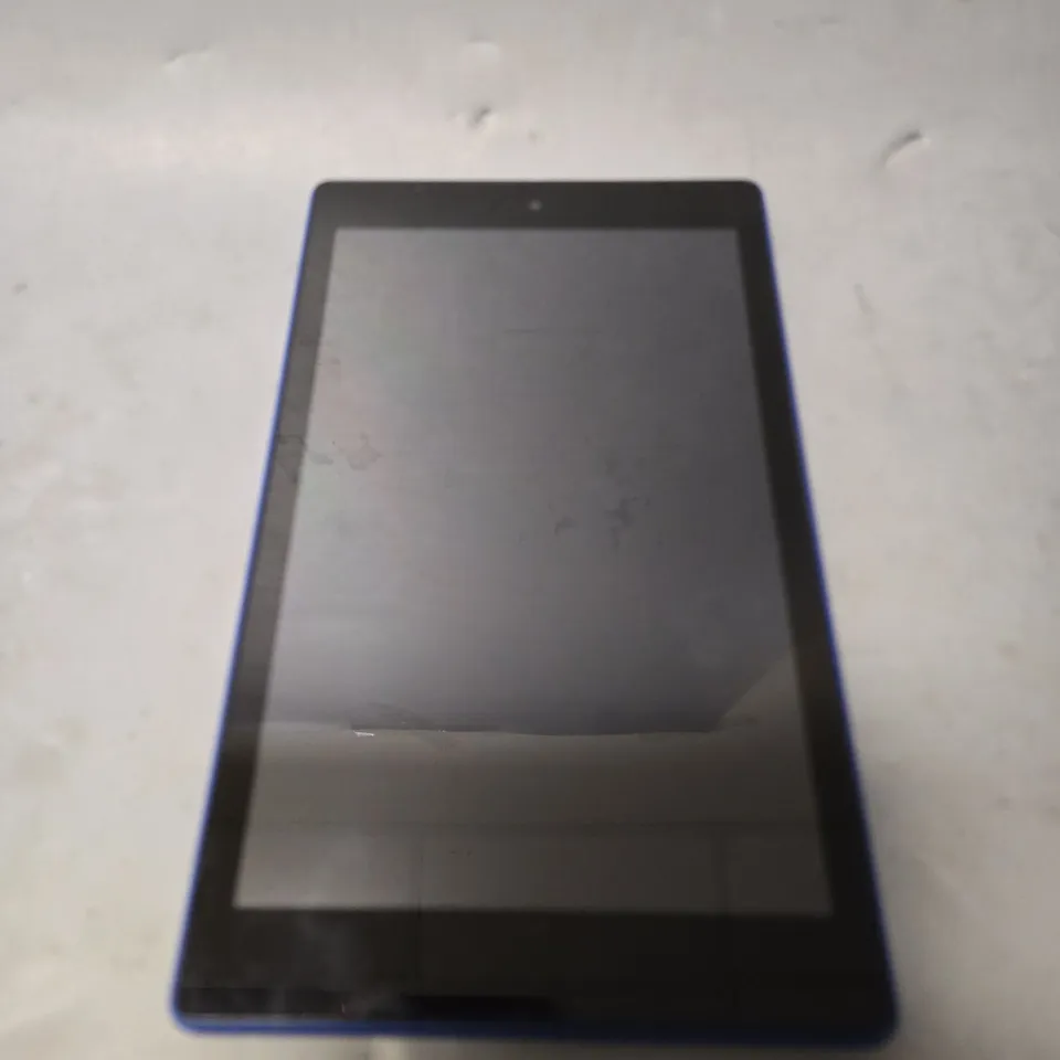 AMAZON KINDLE FIRE HD 8 - BLUE