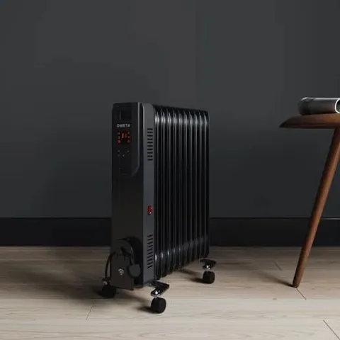 BOXED 2500W HIGH EFFICIENCY RADIATOR