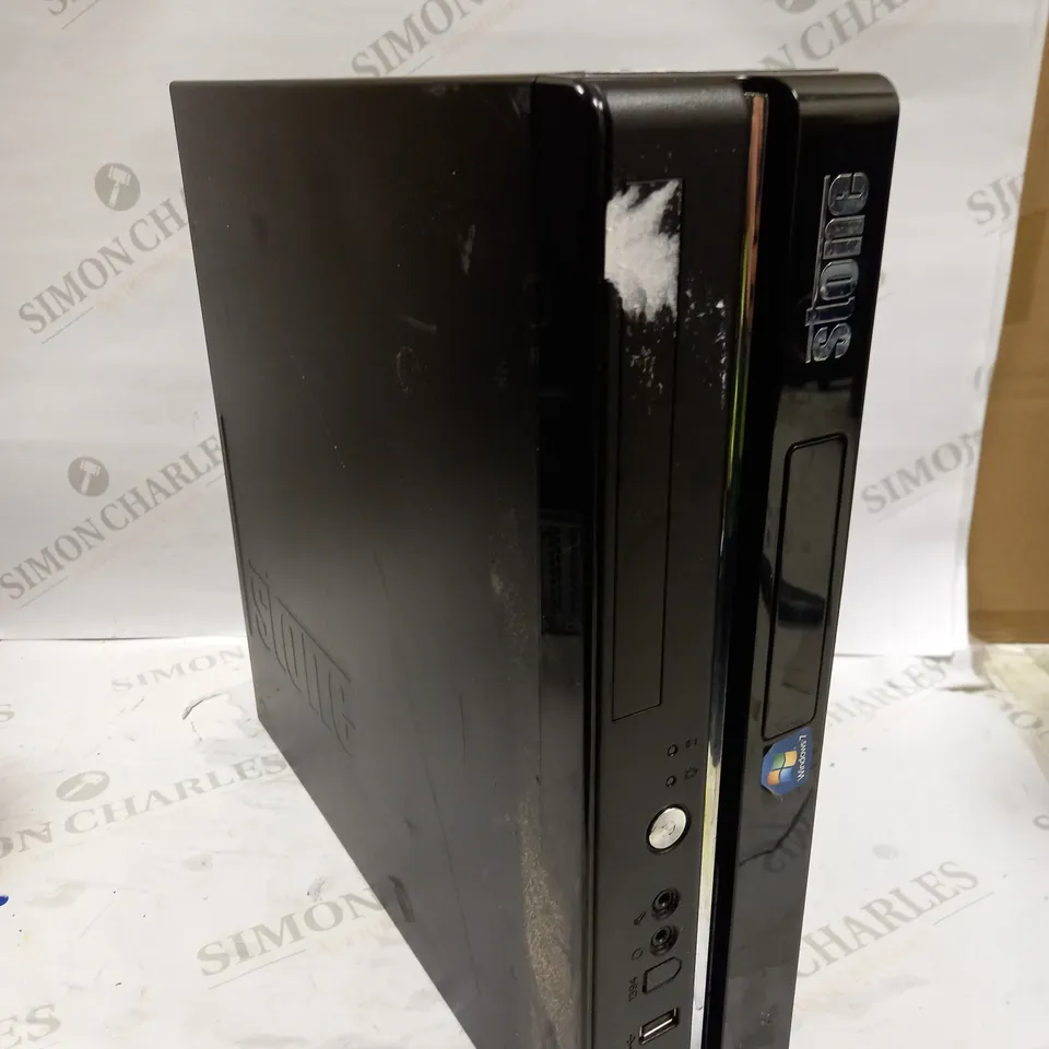 STONE DH61CR DESKTOP PC 