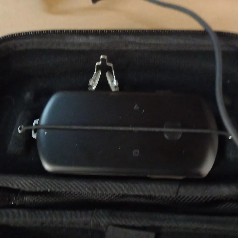 BOXED EPSON MOVERIO BT-300 SMART GLASSES