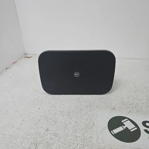 BT SMART HUB SH32B ROUTER – BLACK