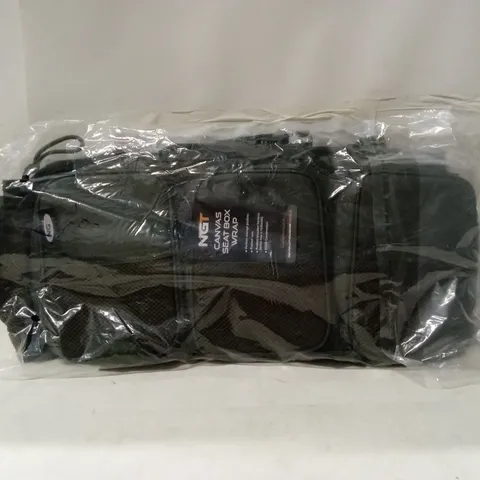NGT CANVAS SEAT BOX WRAP