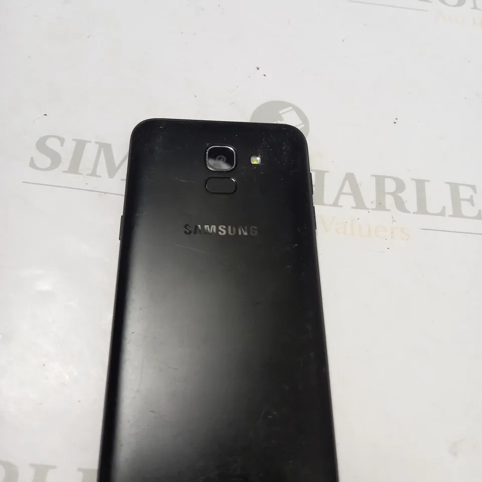 SAMSUNG GALAXY J6 SM-J600FN