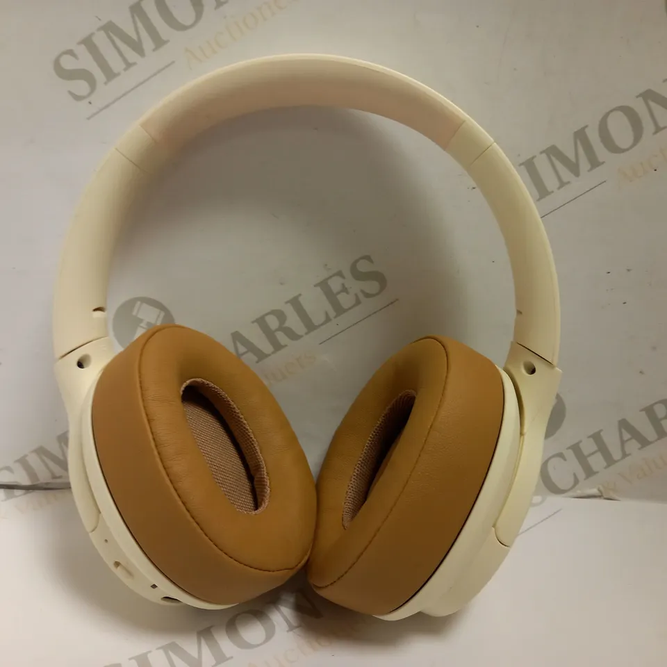VENKER USB WIRELESS HEADPHONES