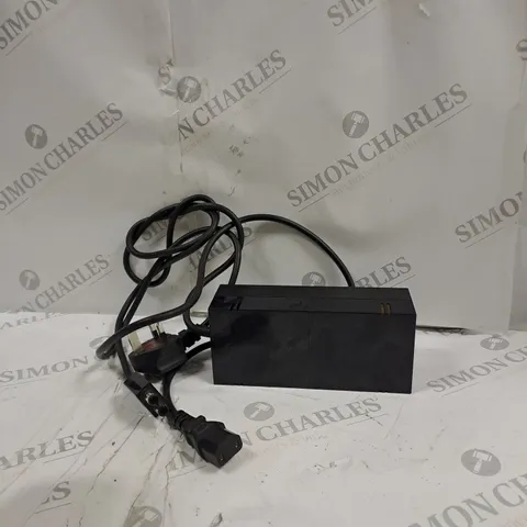 BOX OF 5 ITEMS TO INCLUDE XBOX POWER BANK, ECIG, DVD