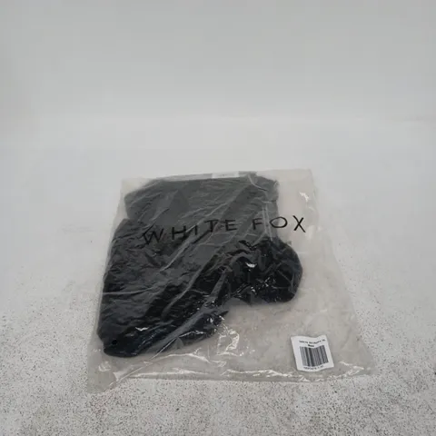 WHITE FOX VALERIE 3/4 PANTS XL BLACK