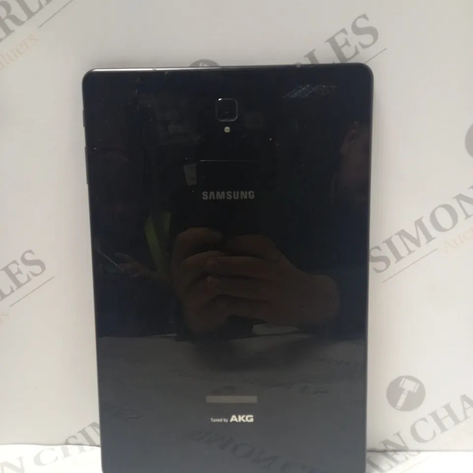 SAMSUNG SM-T830 GALAXY TABLET