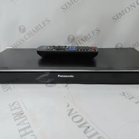 PANASONIC BLU-RAY PLAYER