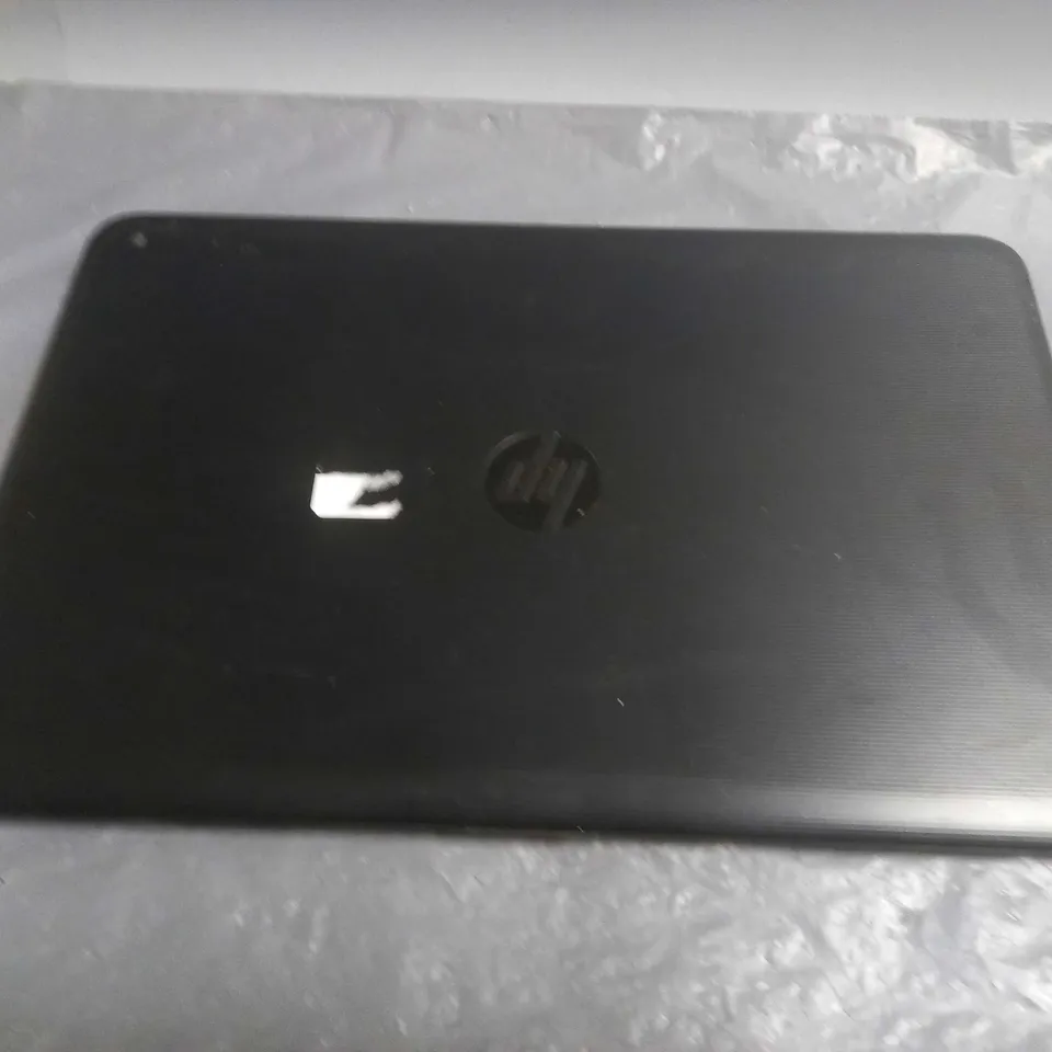HP NOTEBOOK INTEL PENTIUM PC - TPN-C125