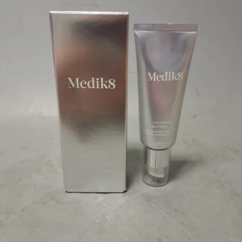 MEDIK8 CRYSTAL RETINAL 3 NIGHT SERUM 30ML