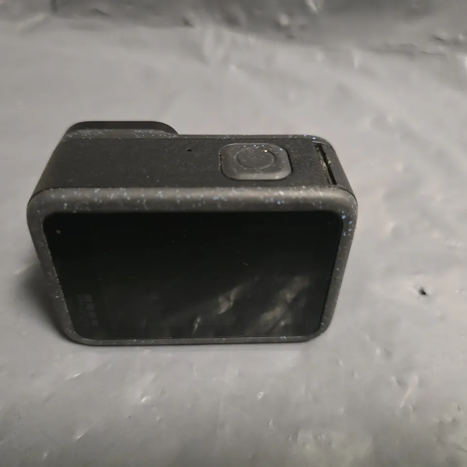 UNBOXED GOPRO 12 BLACK ACTION CAMERA 